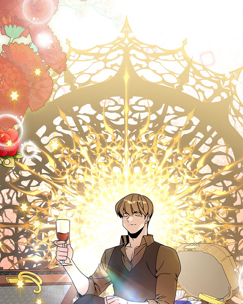 Resigning and Healingin Another World Ep. 111 - Secret Crush page 96 - 