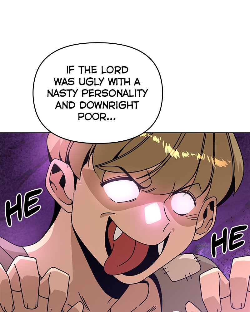 Resigning and Healingin Another World Ep. 111 - Secret Crush page 99 - 