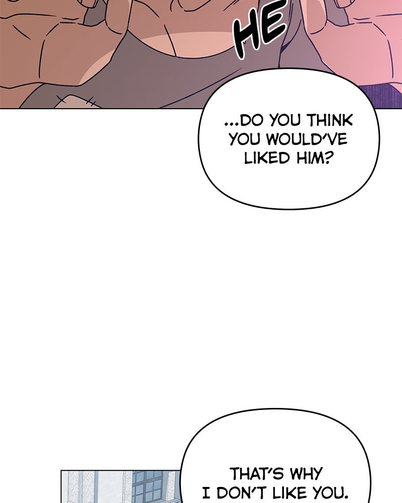 Resigning and Healingin Another World Ep. 111 - Secret Crush page 100 - 