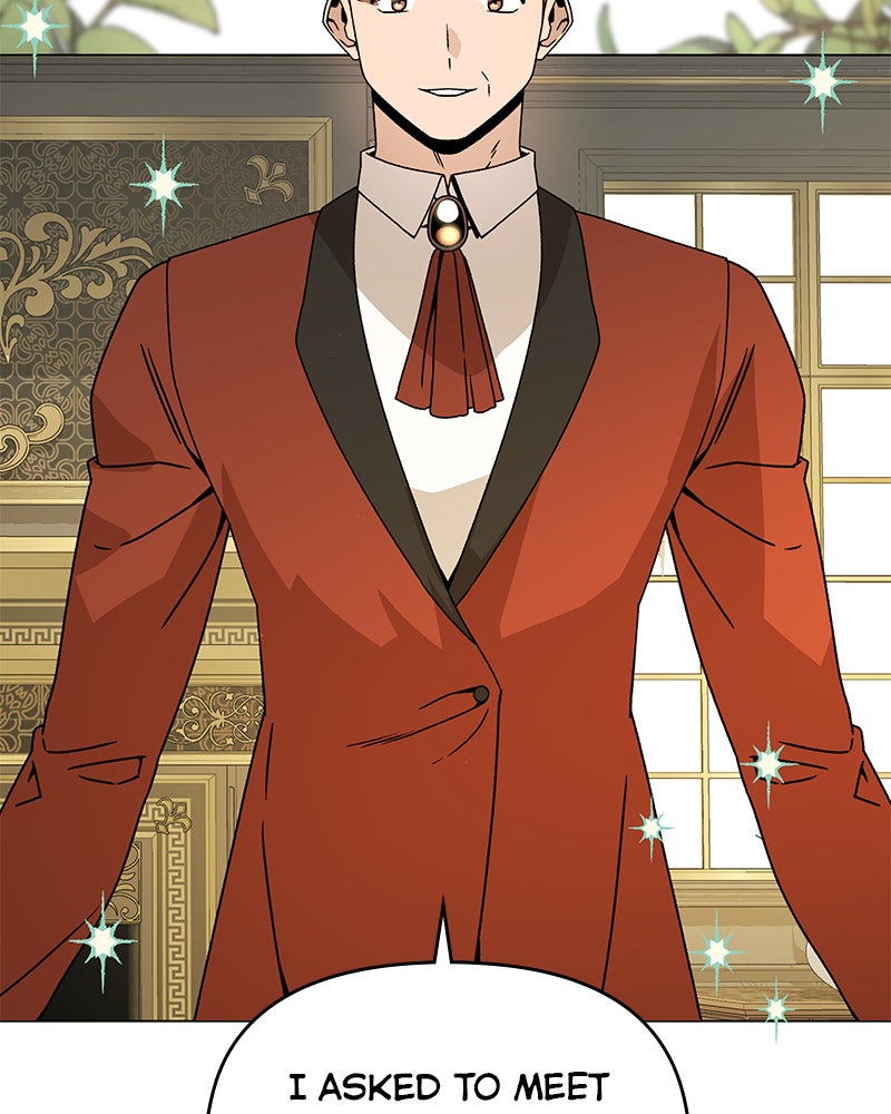 Resigning and Healingin Another World Ep. 112 - Someone I Have Feelings For page 104 - 