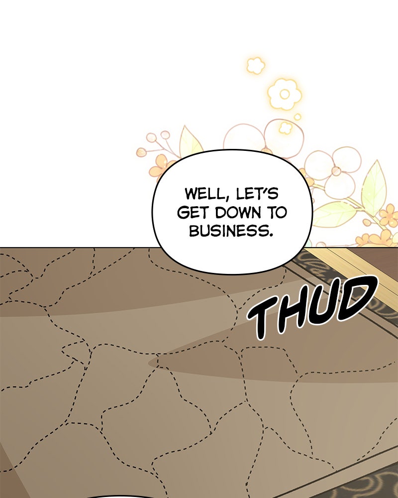 Resigning and Healingin Another World Ep. 112 - Someone I Have Feelings For page 106 - 