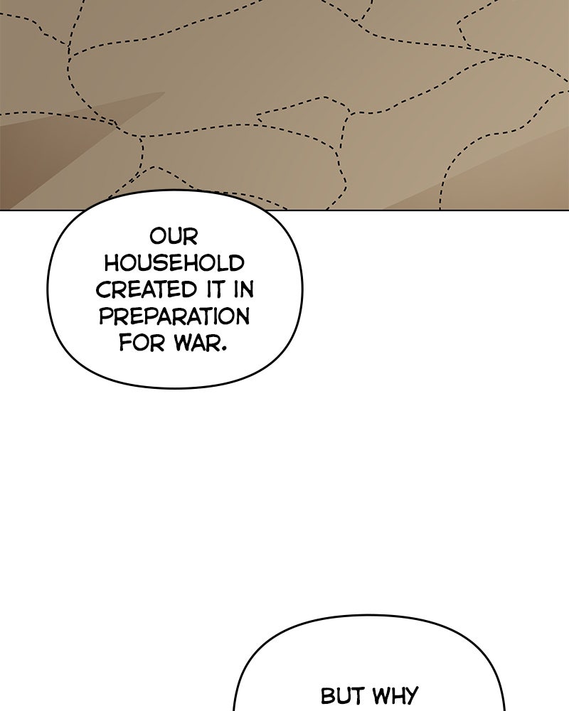 Resigning and Healingin Another World Ep. 112 - Someone I Have Feelings For page 108 - 