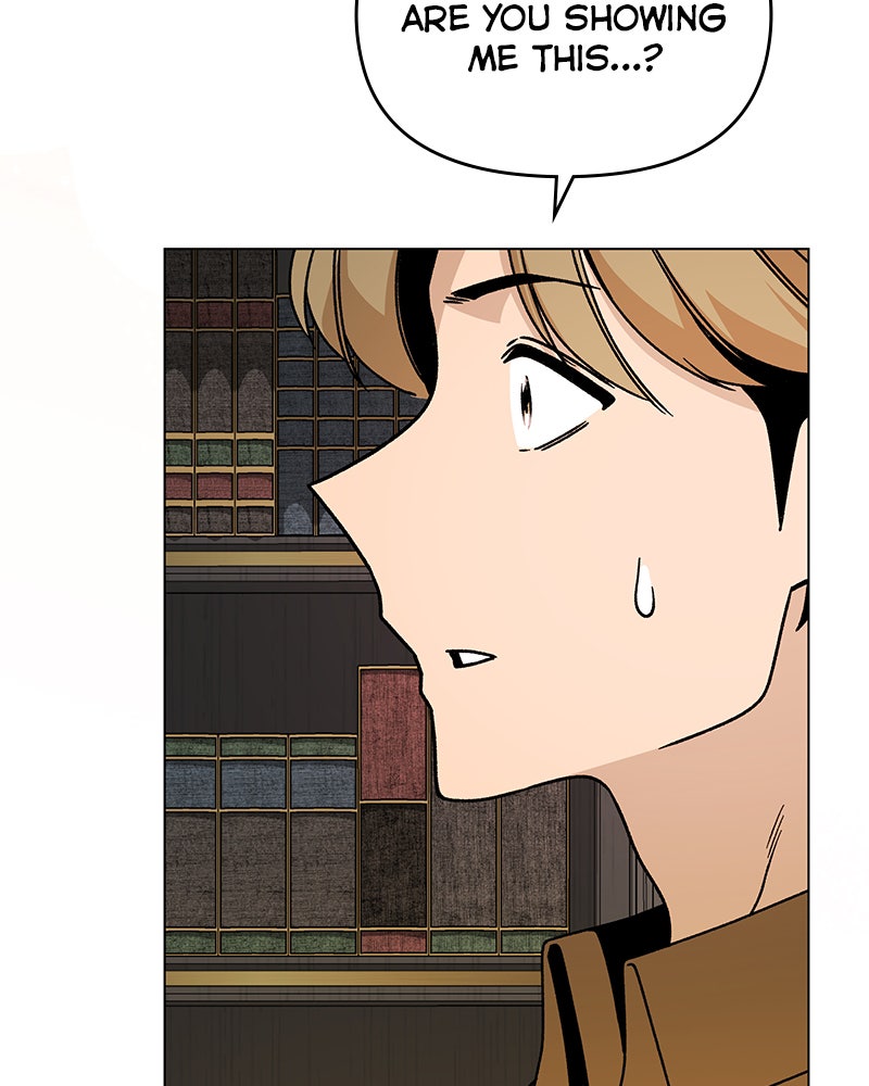 Resigning and Healingin Another World Ep. 112 - Someone I Have Feelings For page 109 - 
