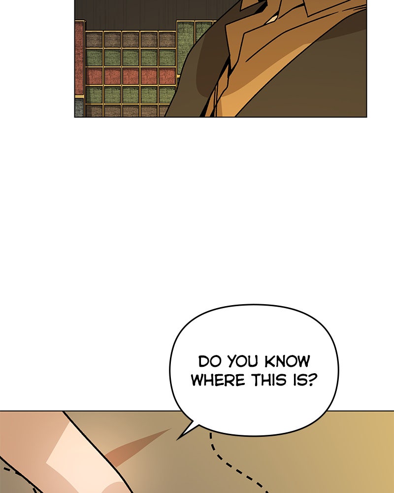 Resigning and Healingin Another World Ep. 112 - Someone I Have Feelings For page 110 - 