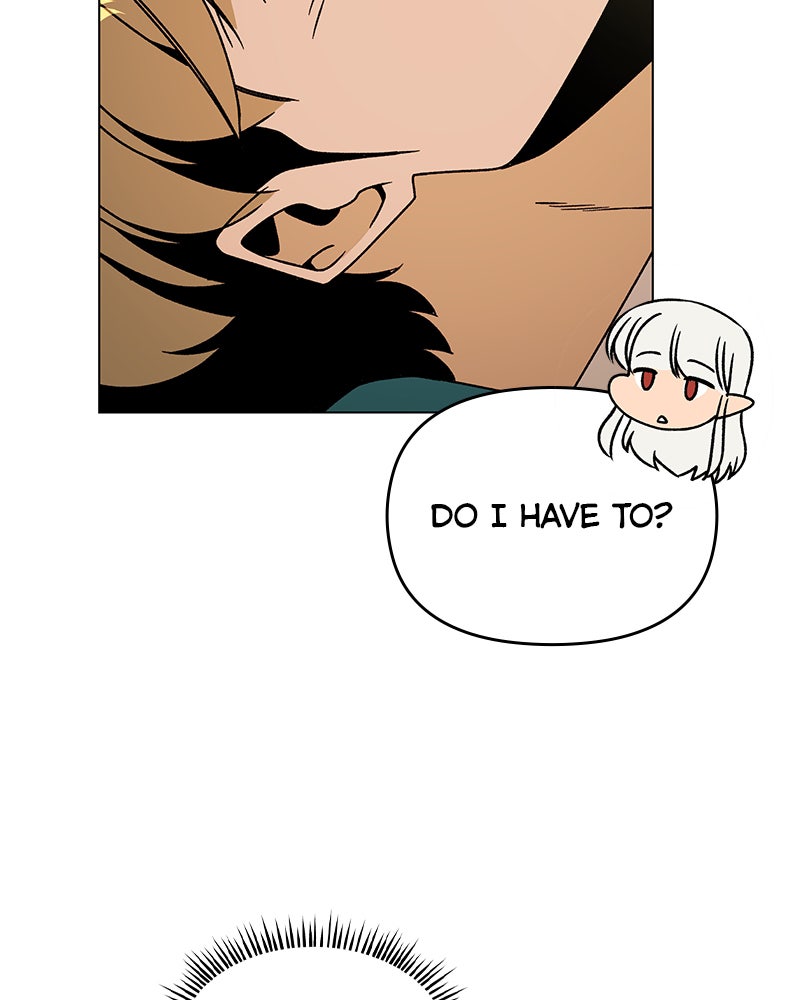 Resigning and Healingin Another World Ep. 112 - Someone I Have Feelings For page 12 - 