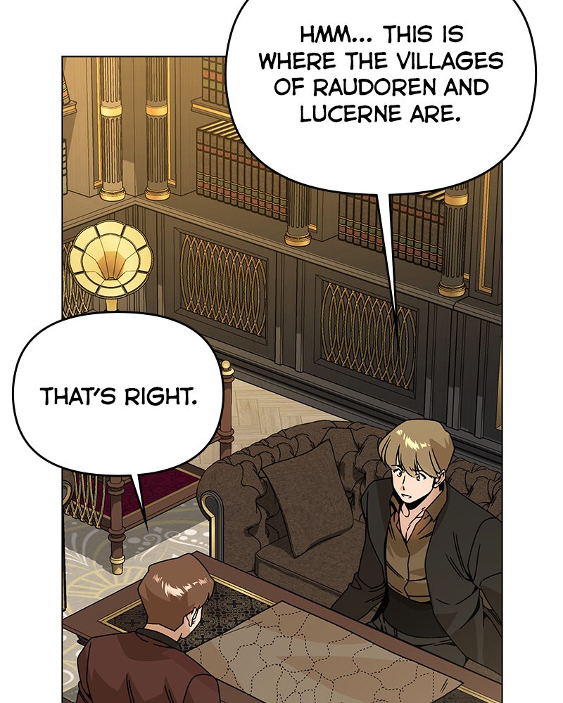 Resigning and Healingin Another World Ep. 112 - Someone I Have Feelings For page 112 - 