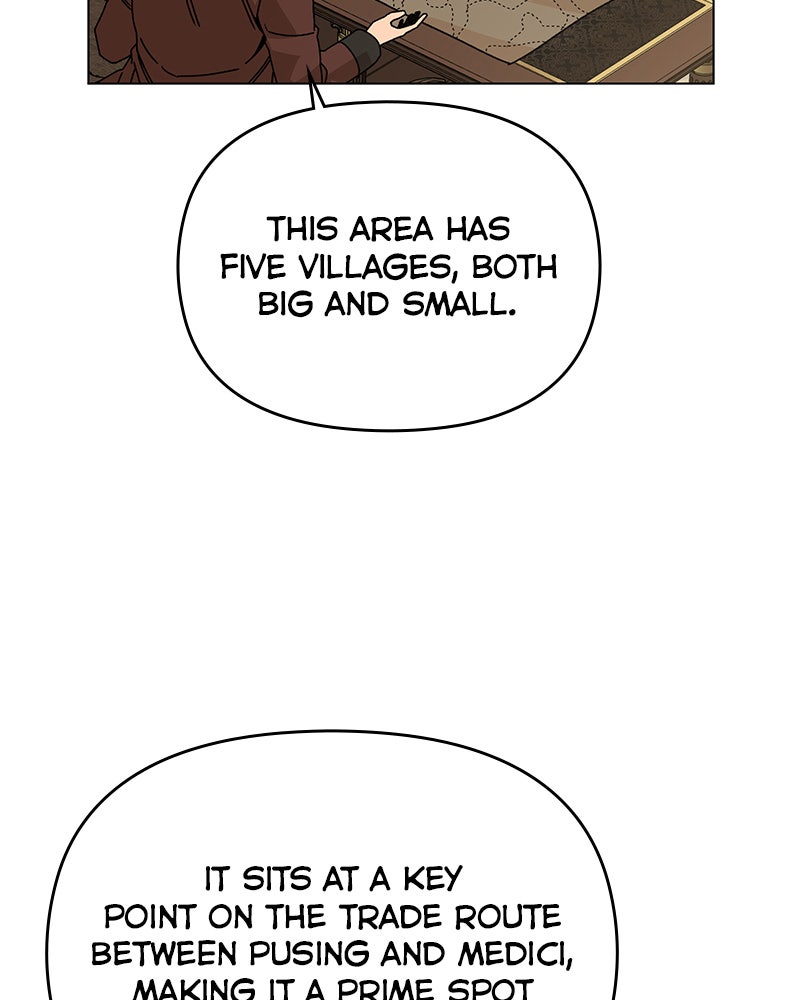 Resigning and Healingin Another World Ep. 112 - Someone I Have Feelings For page 113 - 