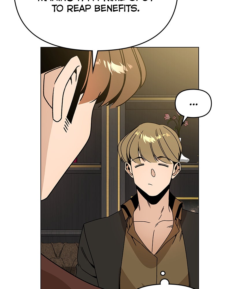 Resigning and Healingin Another World Ep. 112 - Someone I Have Feelings For page 114 - 