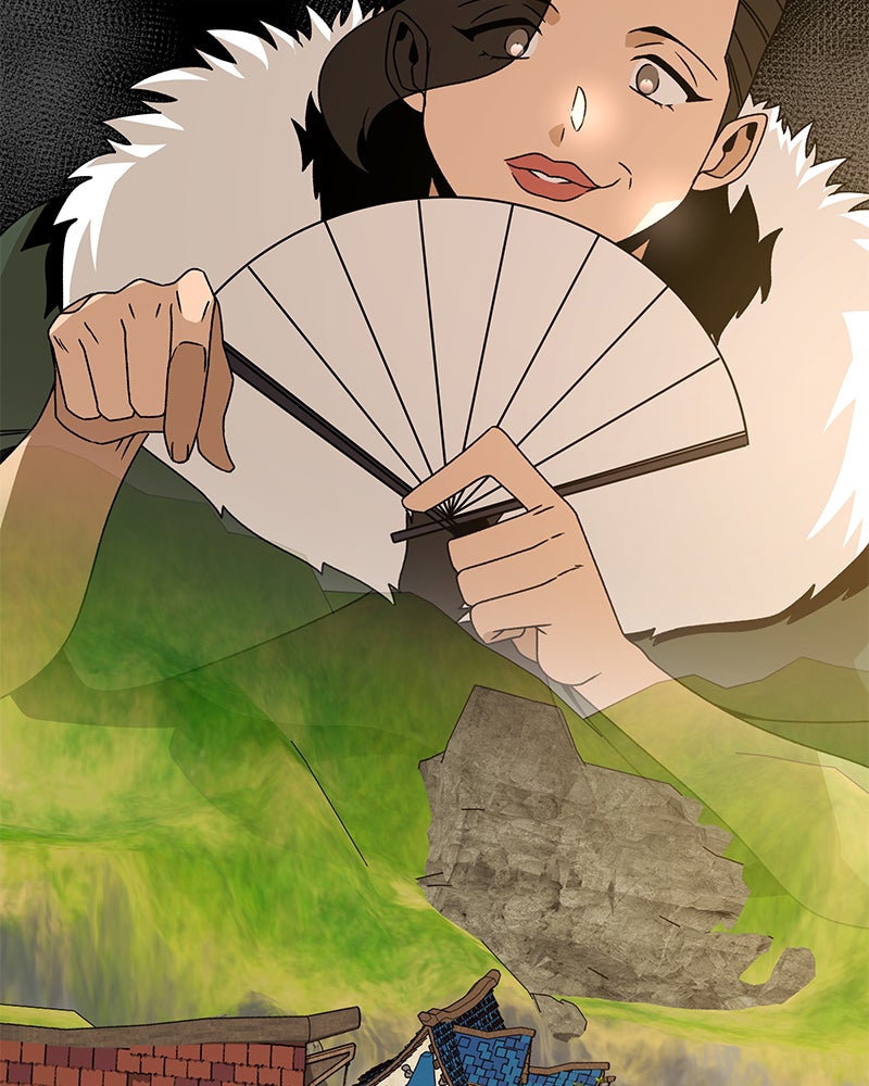 Resigning and Healingin Another World Ep. 112 - Someone I Have Feelings For page 117 - 