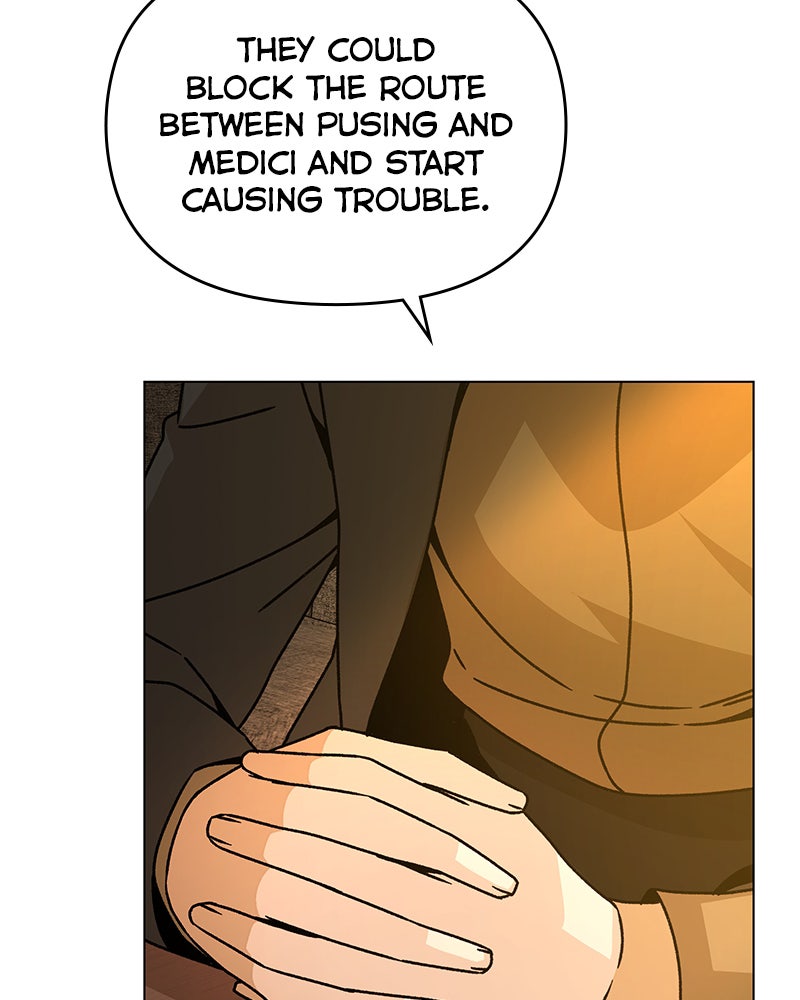 Resigning and Healingin Another World Ep. 112 - Someone I Have Feelings For page 119 - 