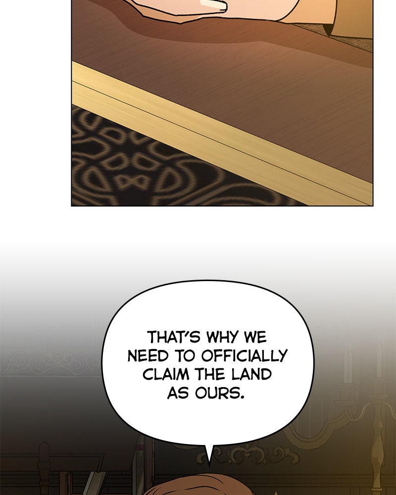 Resigning and Healingin Another World Ep. 112 - Someone I Have Feelings For page 120 - 