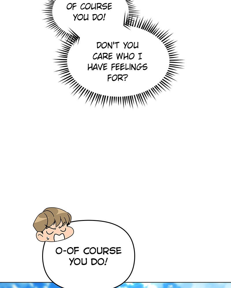 Resigning and Healingin Another World Ep. 112 - Someone I Have Feelings For page 13 - 