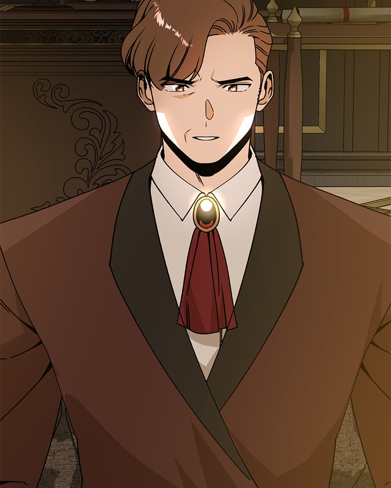 Resigning and Healingin Another World Ep. 112 - Someone I Have Feelings For page 121 - 