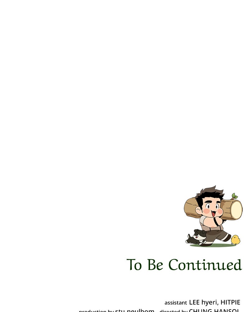 Resigning and Healingin Another World Ep. 112 - Someone I Have Feelings For page 123 - 