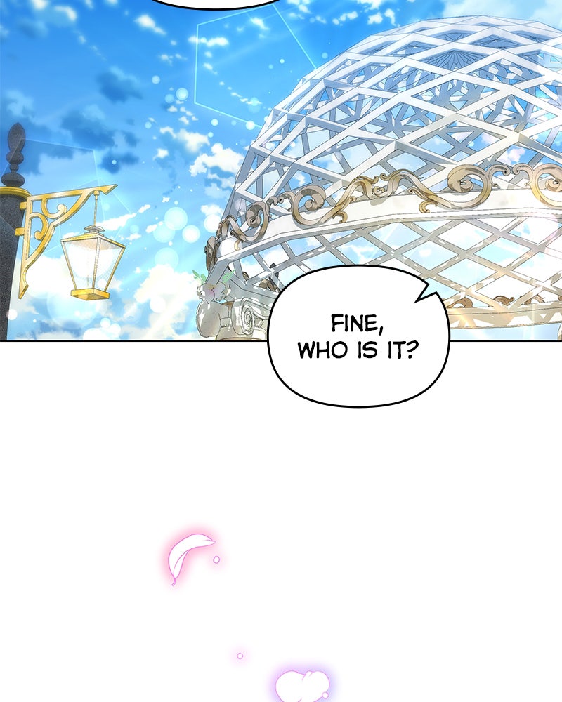 Resigning and Healingin Another World Ep. 112 - Someone I Have Feelings For page 14 - 