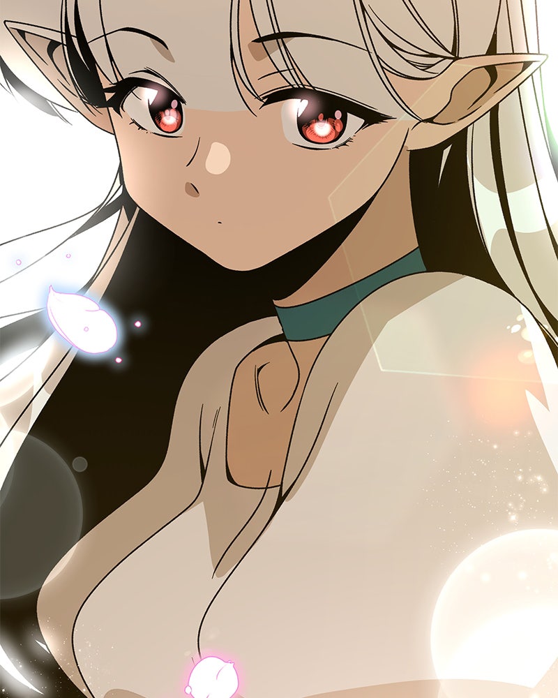 Resigning and Healingin Another World Ep. 112 - Someone I Have Feelings For page 16 - 