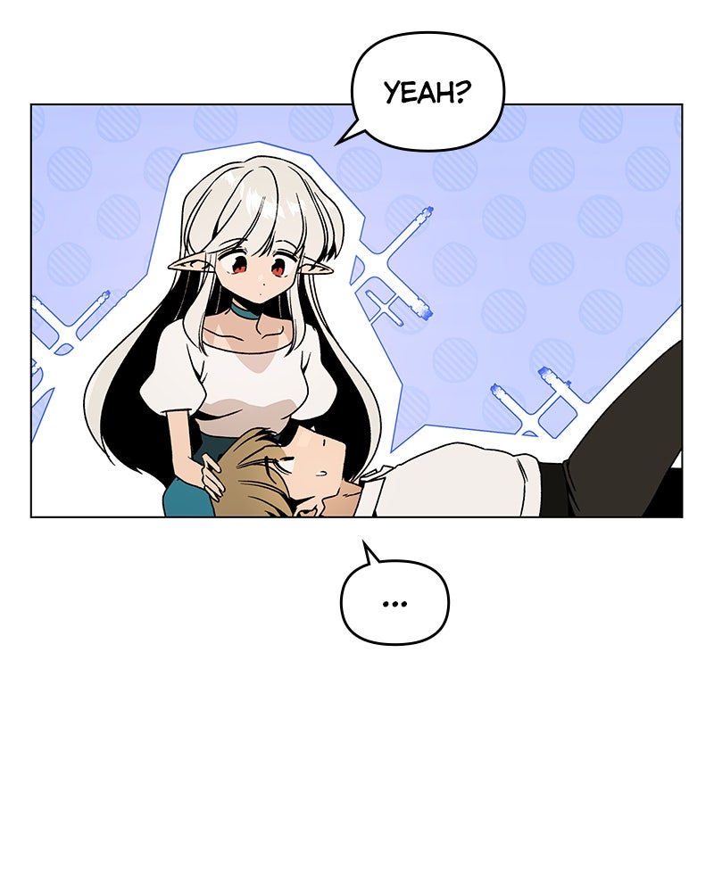 Resigning and Healingin Another World Ep. 112 - Someone I Have Feelings For page 18 - 
