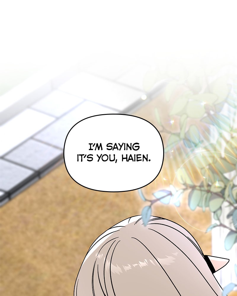 Resigning and Healingin Another World Ep. 112 - Someone I Have Feelings For page 19 - 