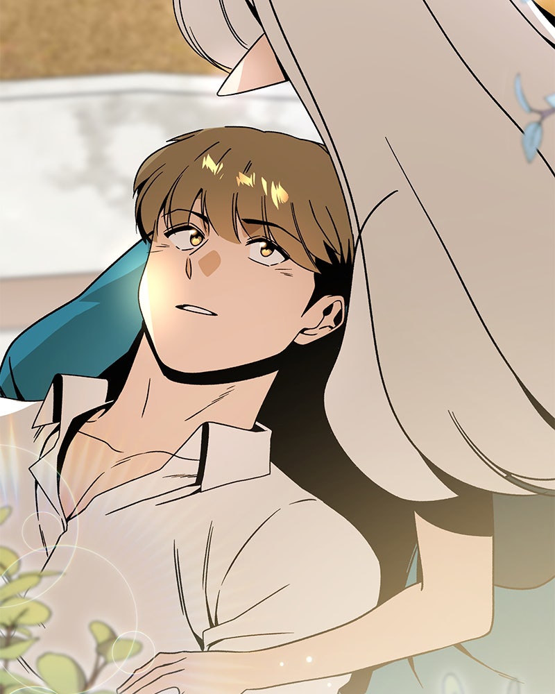 Resigning and Healingin Another World Ep. 112 - Someone I Have Feelings For page 20 - 
