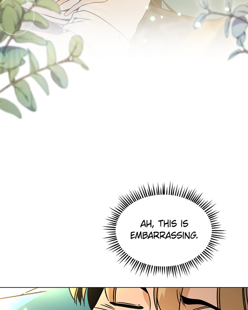 Resigning and Healingin Another World Ep. 112 - Someone I Have Feelings For page 21 - 