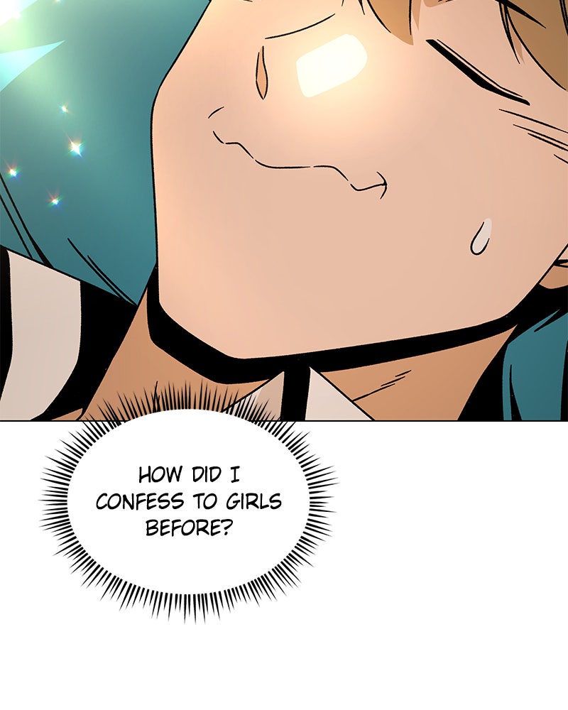Resigning and Healingin Another World Ep. 112 - Someone I Have Feelings For page 22 - 