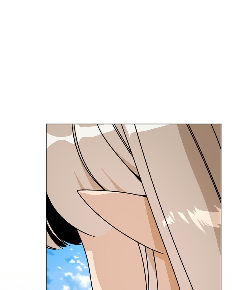 Resigning and Healingin Another World Ep. 112 - Someone I Have Feelings For page 23 - 