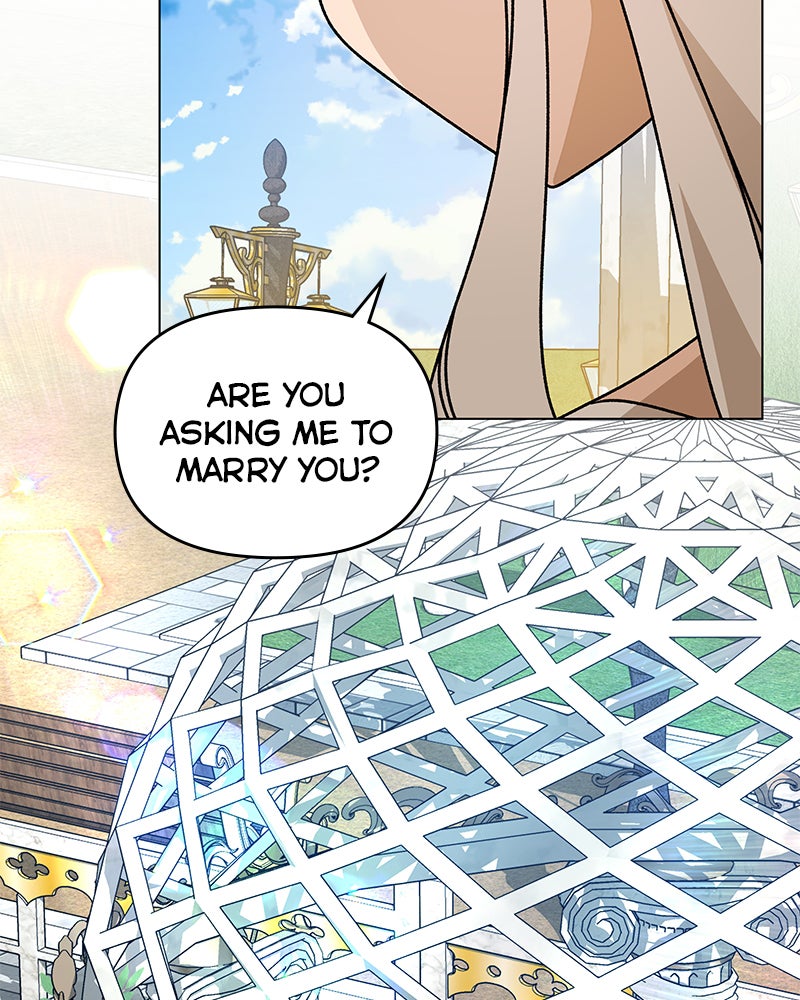 Resigning and Healingin Another World Ep. 112 - Someone I Have Feelings For page 24 - 