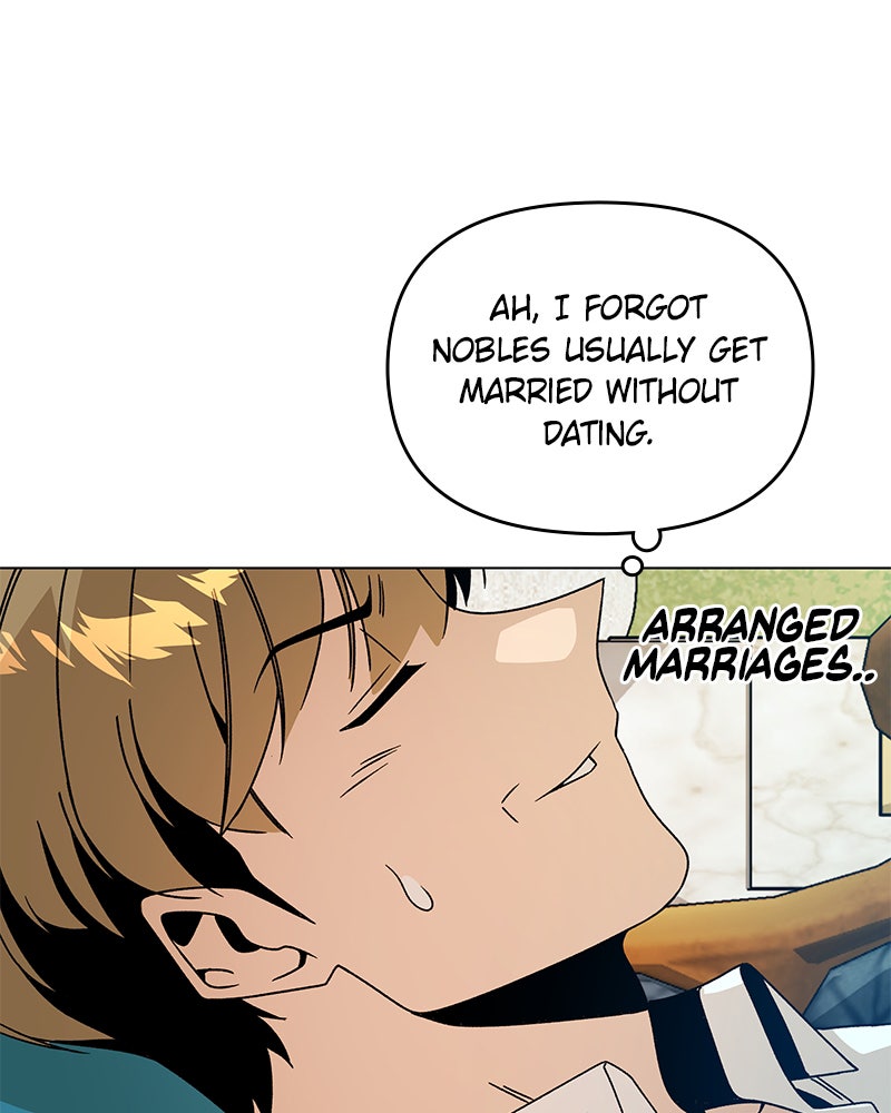 Resigning and Healingin Another World Ep. 112 - Someone I Have Feelings For page 27 - 