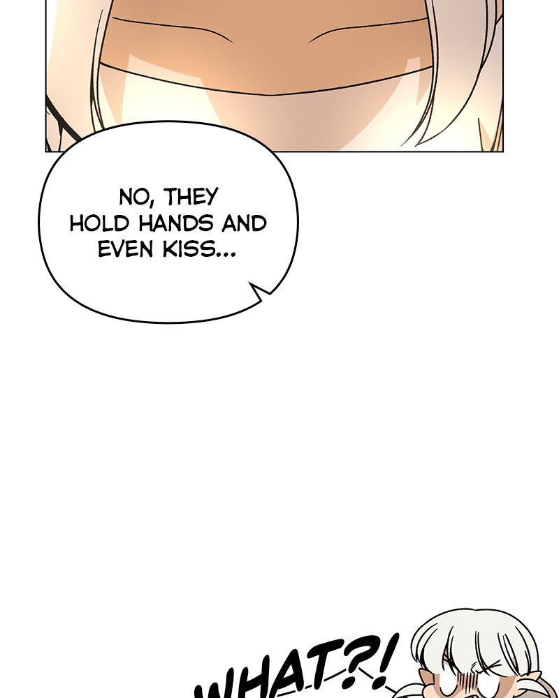 Resigning and Healingin Another World Ep. 112 - Someone I Have Feelings For page 30 - 