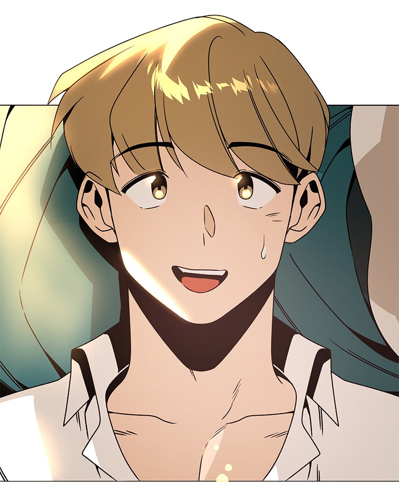 Resigning and Healingin Another World Ep. 112 - Someone I Have Feelings For page 4 - 