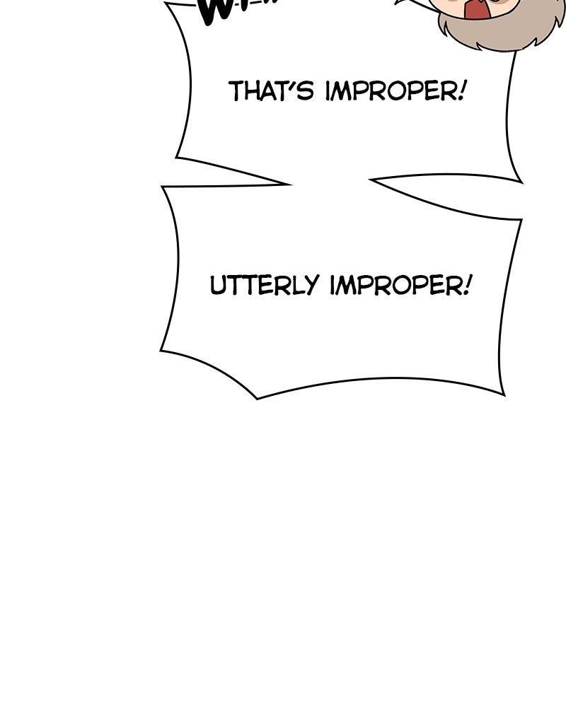 Resigning and Healingin Another World Ep. 112 - Someone I Have Feelings For page 31 - 