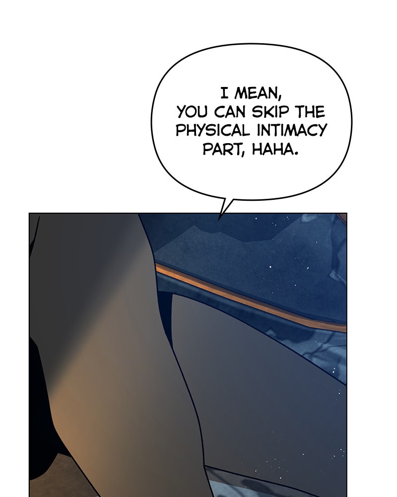 Resigning and Healingin Another World Ep. 112 - Someone I Have Feelings For page 32 - 