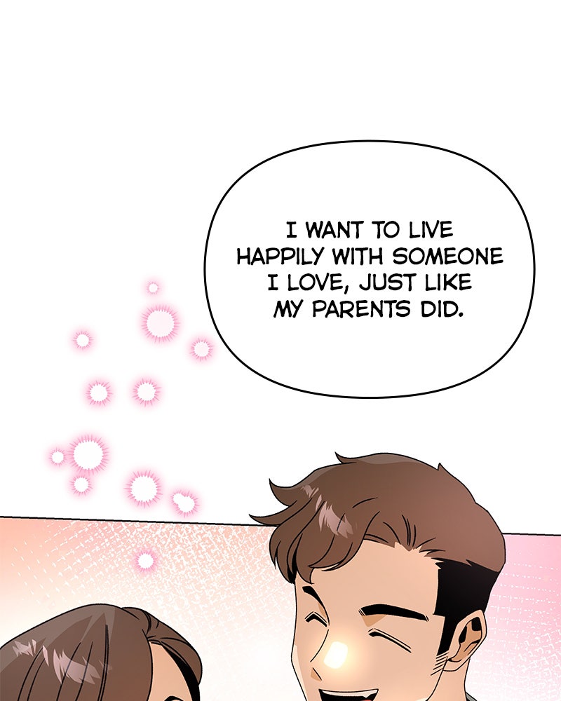Resigning and Healingin Another World Ep. 112 - Someone I Have Feelings For page 34 - 
