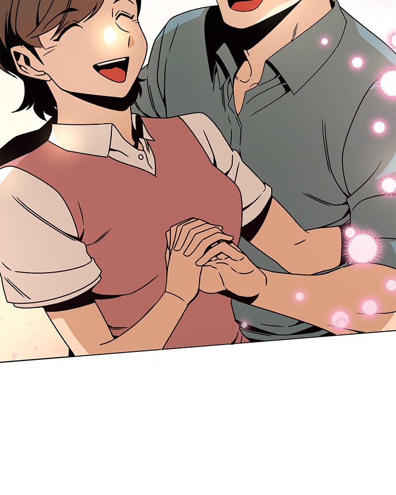 Resigning and Healingin Another World Ep. 112 - Someone I Have Feelings For page 35 - 