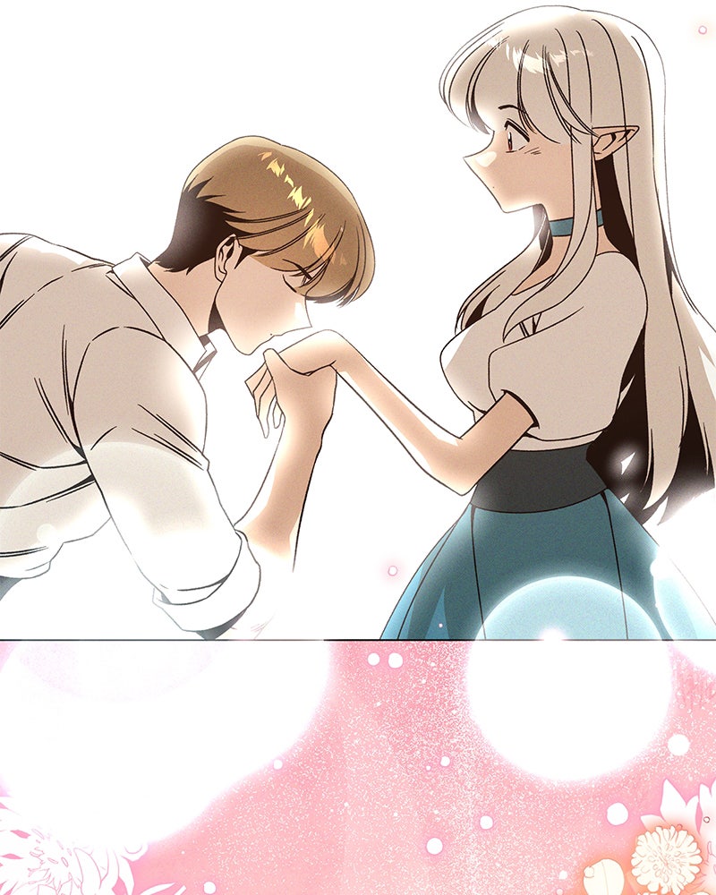 Resigning and Healingin Another World Ep. 112 - Someone I Have Feelings For page 37 - 