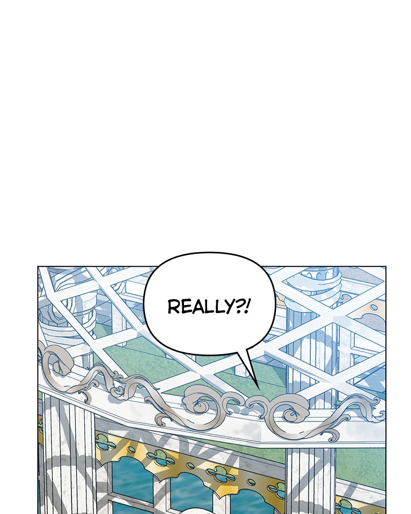 Resigning and Healingin Another World Ep. 112 - Someone I Have Feelings For page 45 - 
