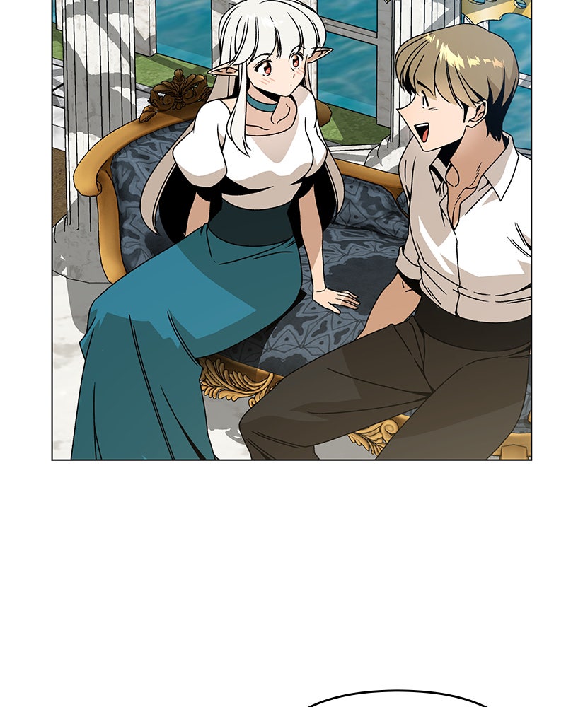 Resigning and Healingin Another World Ep. 112 - Someone I Have Feelings For page 46 - 