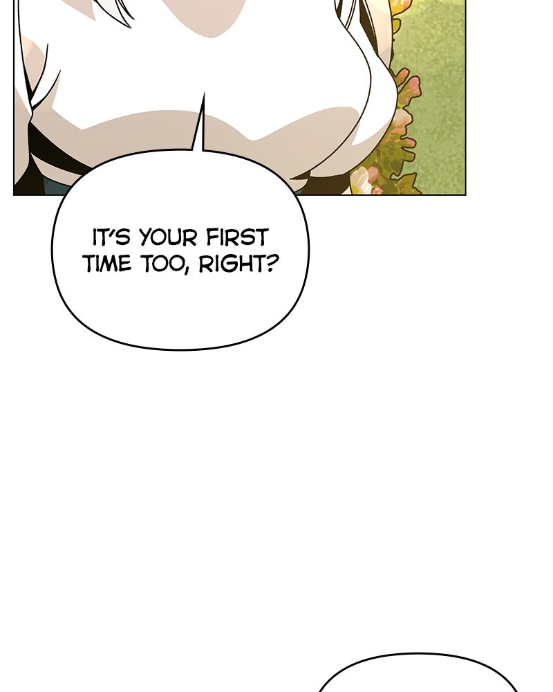 Resigning and Healingin Another World Ep. 112 - Someone I Have Feelings For page 48 - 