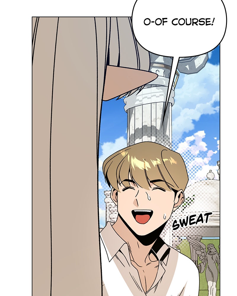 Resigning and Healingin Another World Ep. 112 - Someone I Have Feelings For page 49 - 
