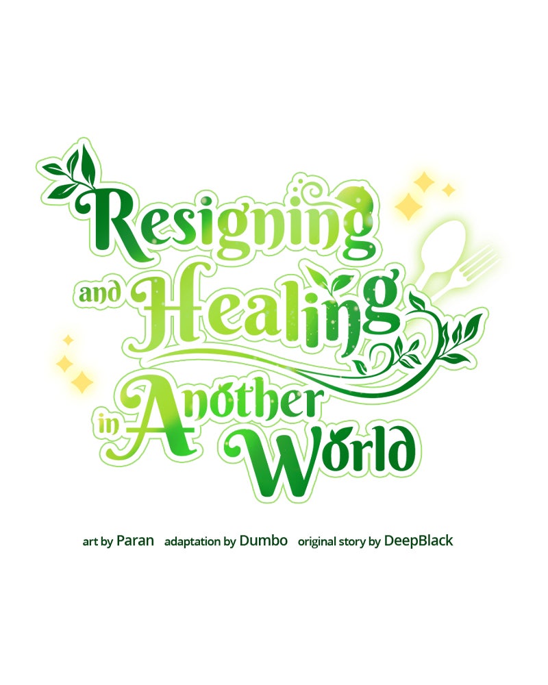 Resigning and Healingin Another World Ep. 112 - Someone I Have Feelings For page 52 - 
