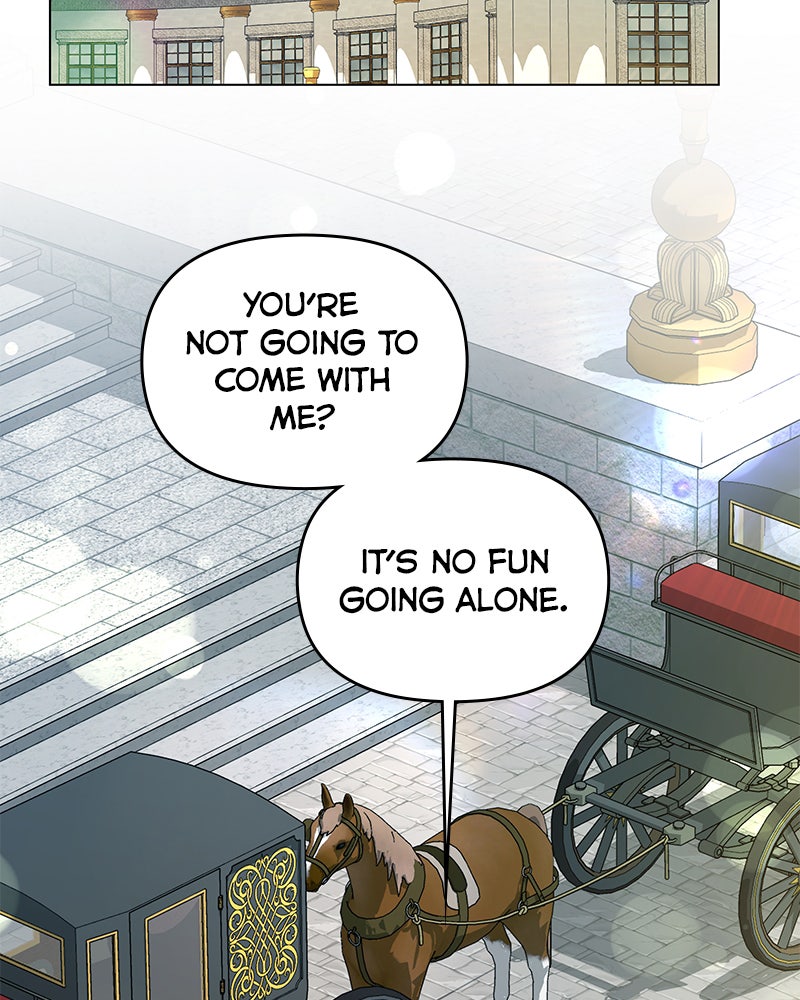 Resigning and Healingin Another World Ep. 112 - Someone I Have Feelings For page 54 - 