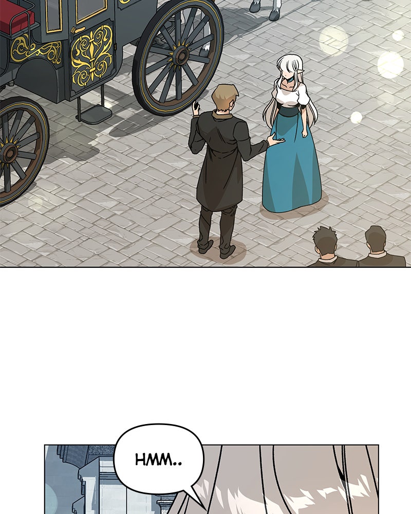 Resigning and Healingin Another World Ep. 112 - Someone I Have Feelings For page 55 - 