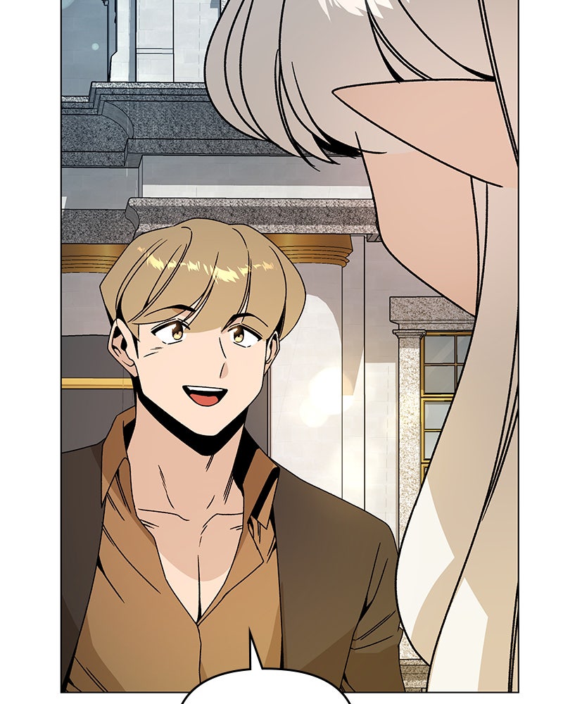 Resigning and Healingin Another World Ep. 112 - Someone I Have Feelings For page 56 - 