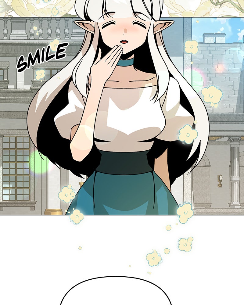Resigning and Healingin Another World Ep. 112 - Someone I Have Feelings For page 58 - 