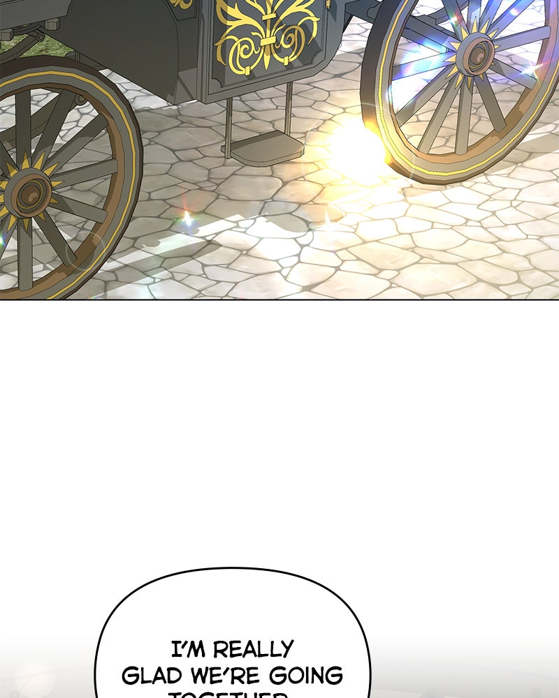 Resigning and Healingin Another World Ep. 112 - Someone I Have Feelings For page 61 - 