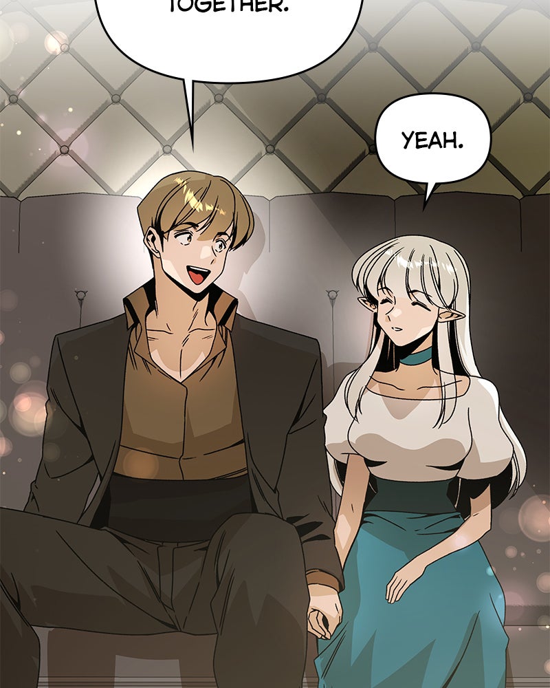Resigning and Healingin Another World Ep. 112 - Someone I Have Feelings For page 62 - 