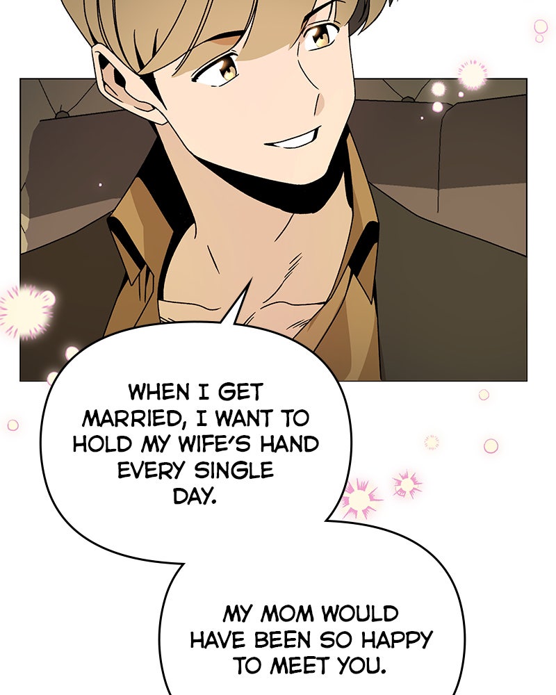 Resigning and Healingin Another World Ep. 112 - Someone I Have Feelings For page 64 - 