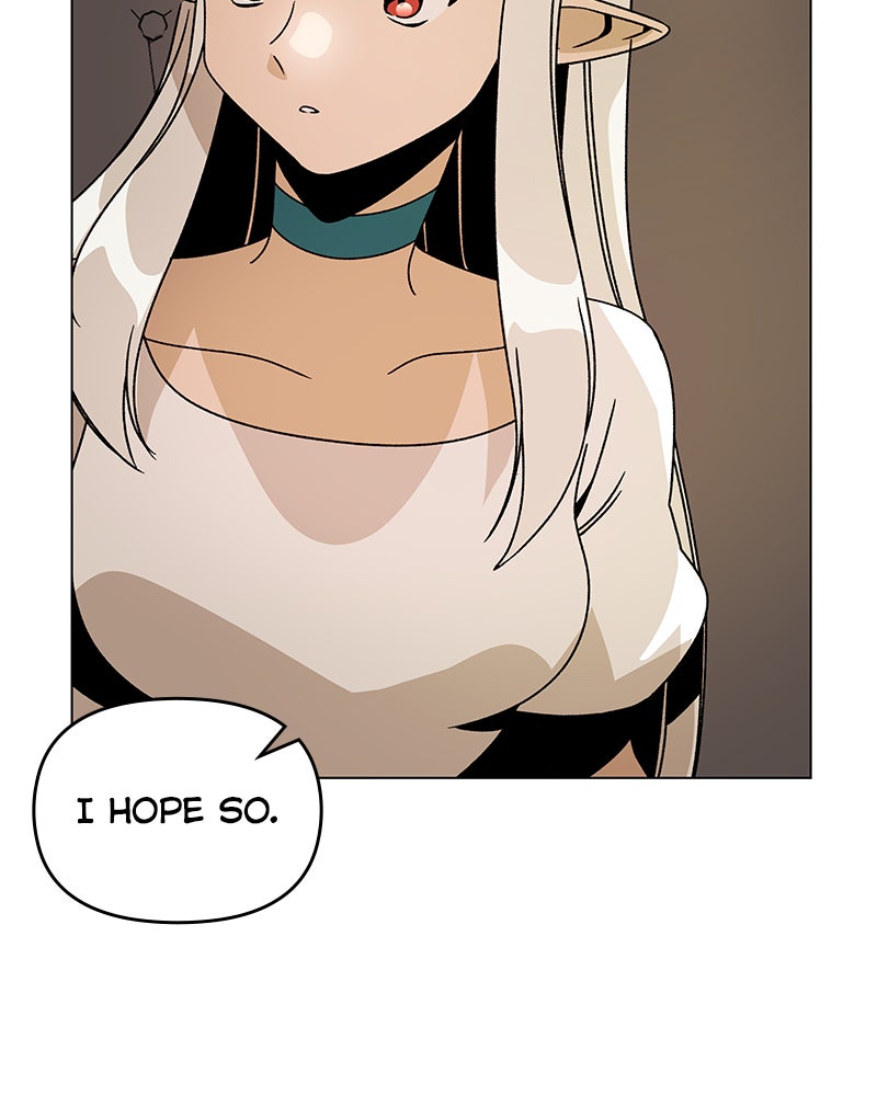 Resigning and Healingin Another World Ep. 112 - Someone I Have Feelings For page 66 - 