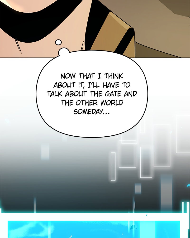 Resigning and Healingin Another World Ep. 112 - Someone I Have Feelings For page 68 - 