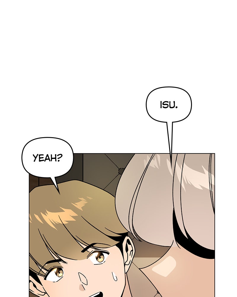 Resigning and Healingin Another World Ep. 112 - Someone I Have Feelings For page 71 - 
